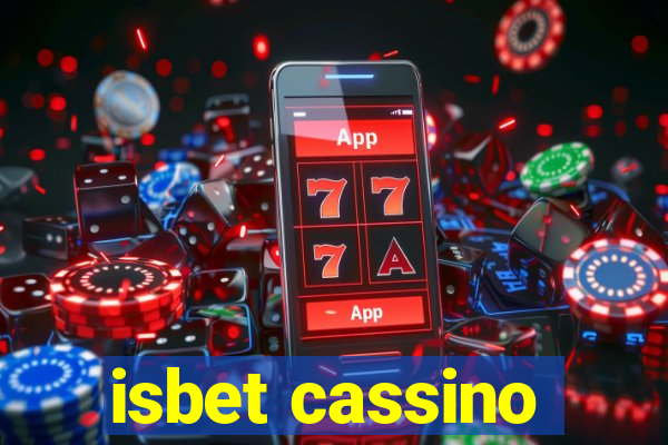 isbet cassino